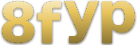 8fyp logo
